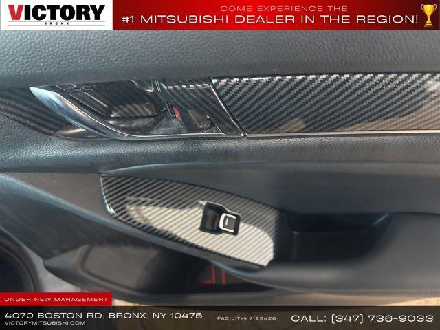 used 2022 Honda Accord car, priced at $19,080