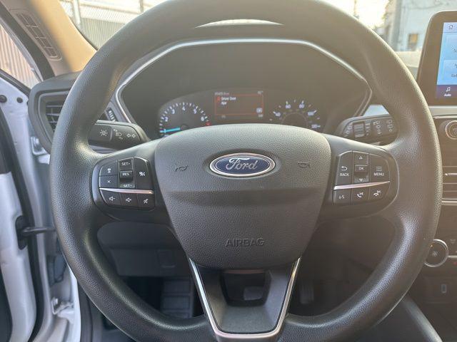 used 2020 Ford Escape car, priced at $14,500