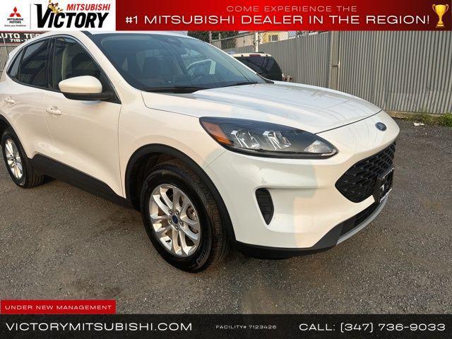 used 2020 Ford Escape car, priced at $14,500