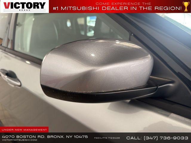 used 2021 Jeep Compass car, priced at $17,000