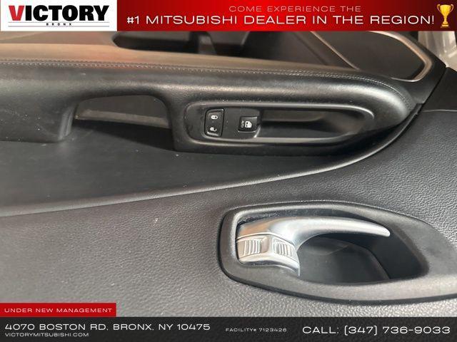 used 2021 Jeep Compass car, priced at $17,000