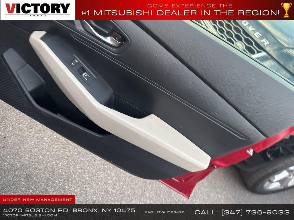 used 2023 Honda Accord car, priced at $19,337