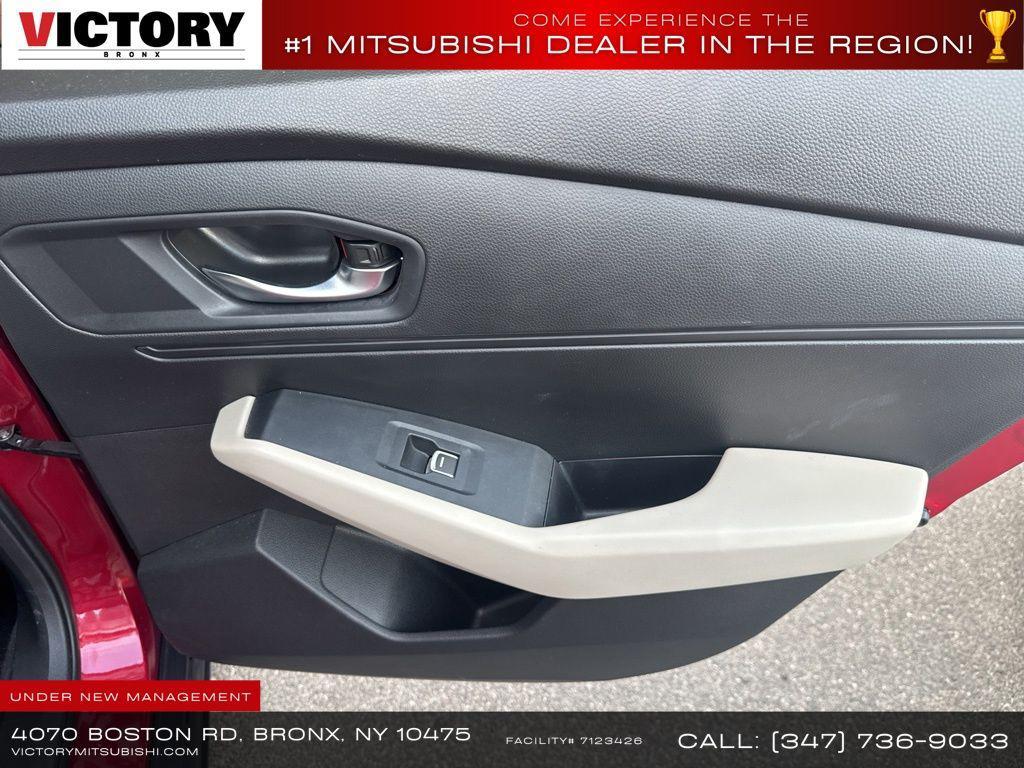 used 2023 Honda Accord car, priced at $19,337