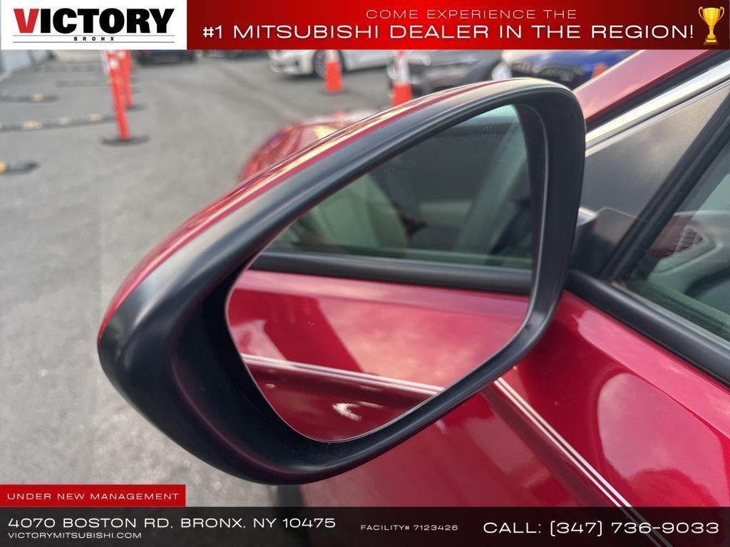 used 2023 Honda Accord car, priced at $19,337