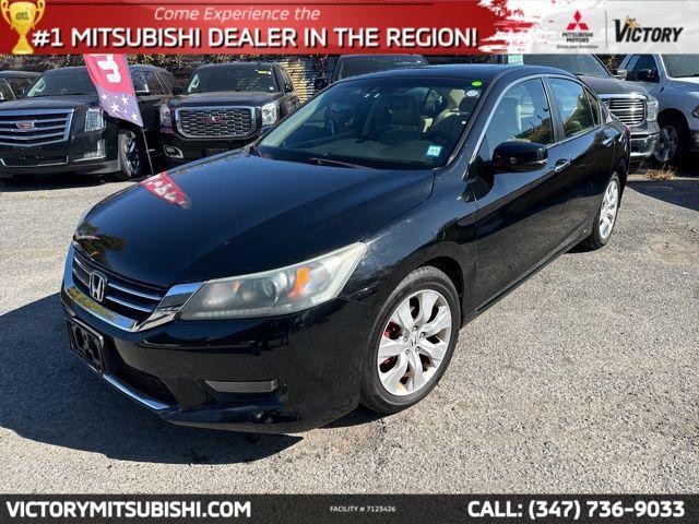 used 2013 Honda Accord car, priced at $7,495