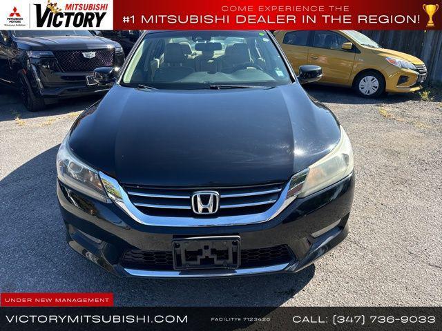 used 2013 Honda Accord car, priced at $7,495