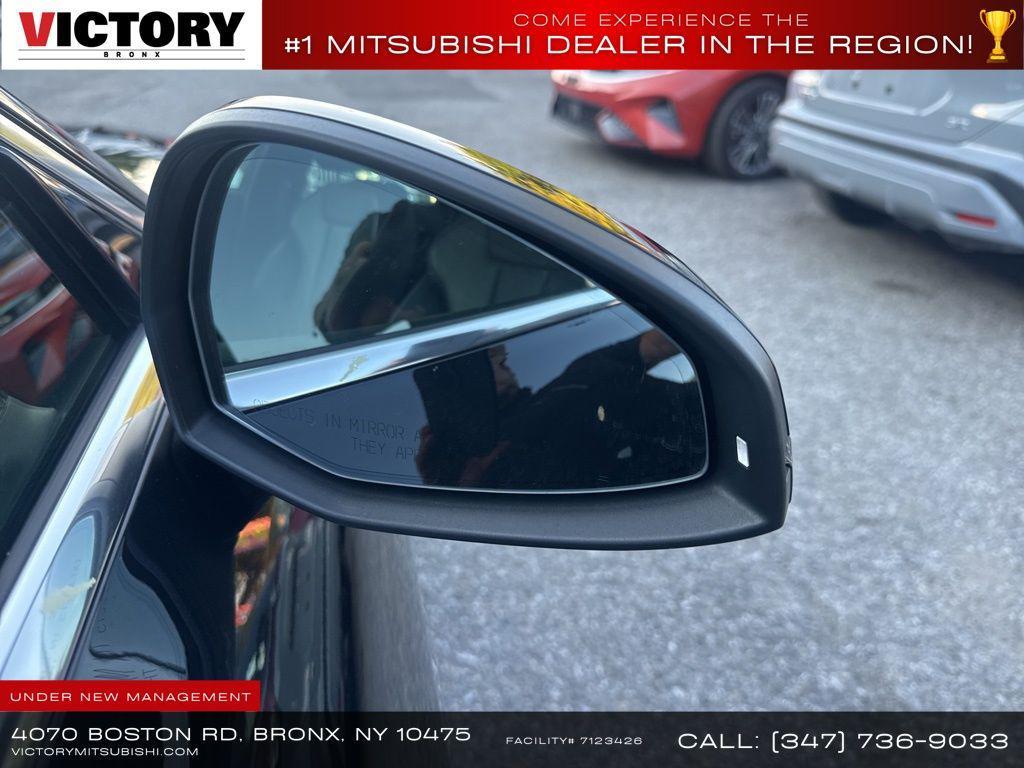 used 2023 Audi A4 car, priced at $24,250