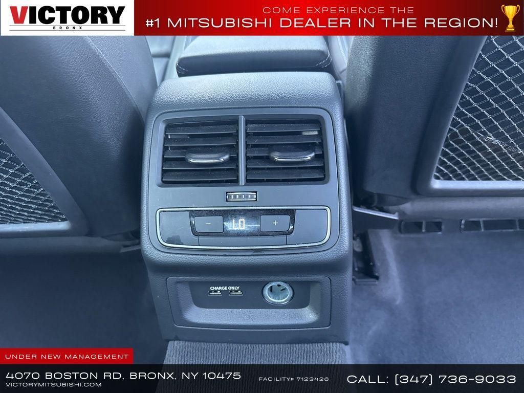 used 2023 Audi A4 car, priced at $24,250