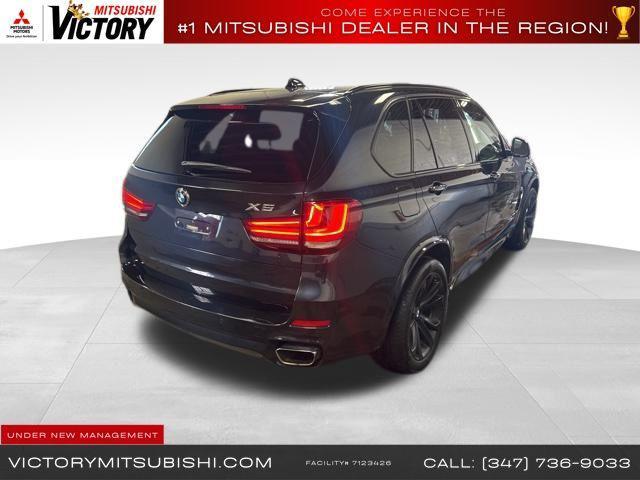 used 2016 BMW X5 car, priced at $15,995