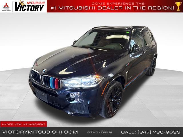 used 2016 BMW X5 car, priced at $15,995