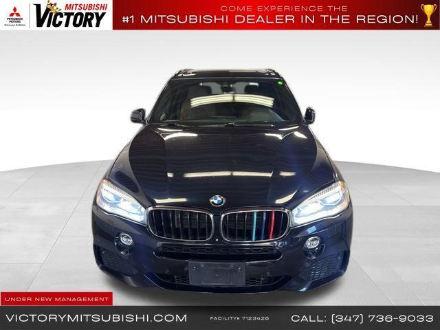 used 2016 BMW X5 car, priced at $15,995