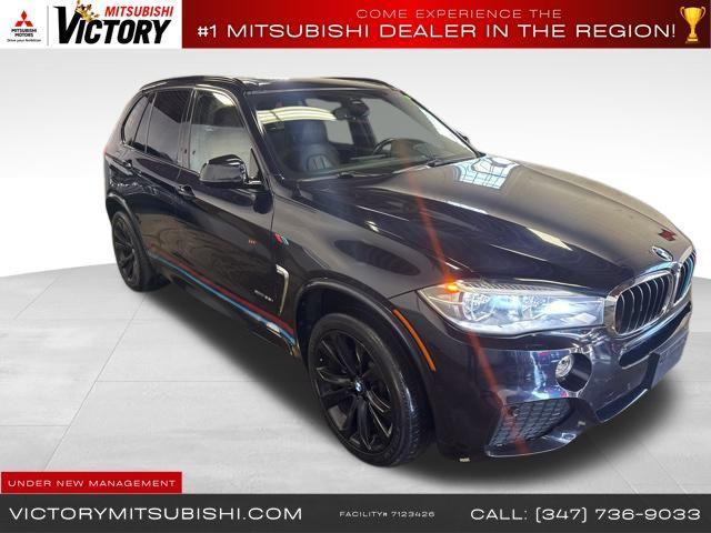 used 2016 BMW X5 car, priced at $15,995