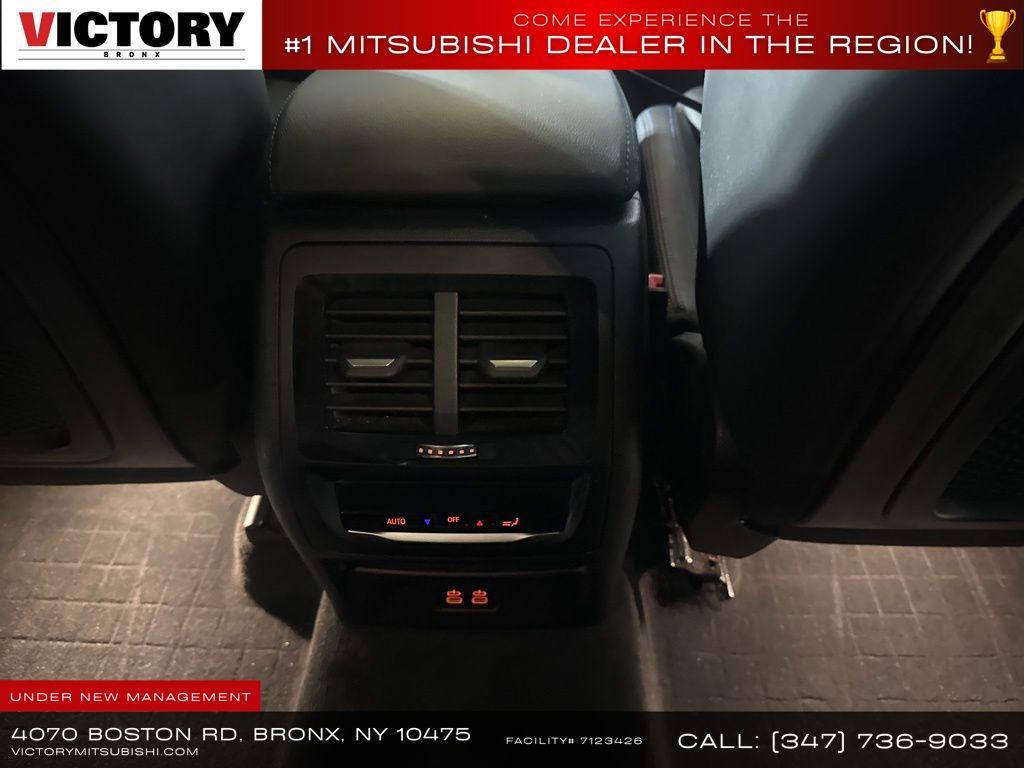 used 2022 BMW X3 car, priced at $24,770