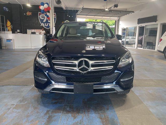 used 2018 Mercedes-Benz GLE 350 car, priced at $21,113