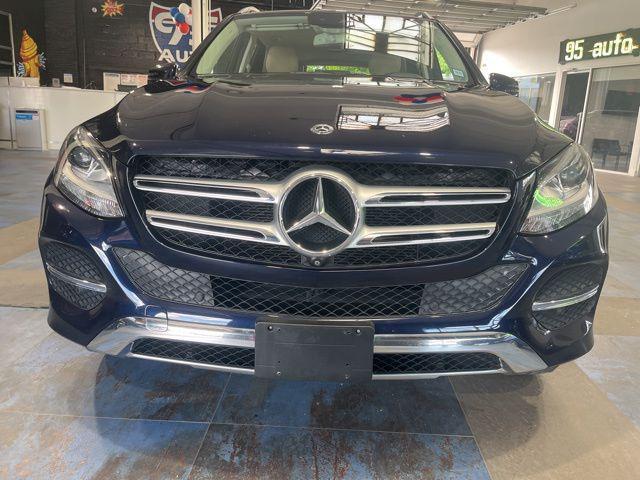 used 2018 Mercedes-Benz GLE 350 car, priced at $21,113