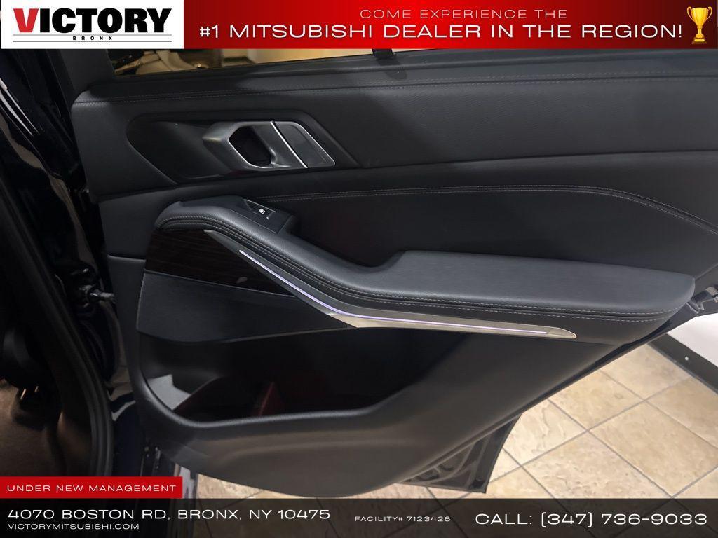 used 2021 BMW X5 car, priced at $31,210