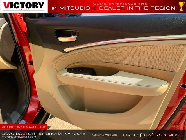 used 2019 Acura MDX car, priced at $28,458