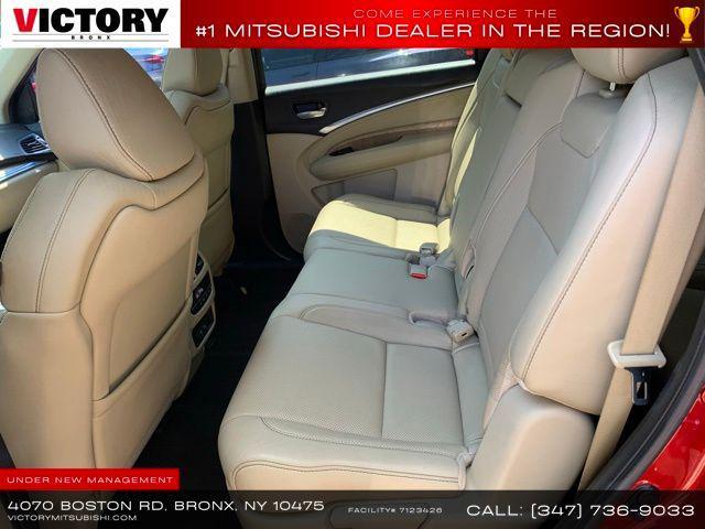 used 2019 Acura MDX car, priced at $28,458