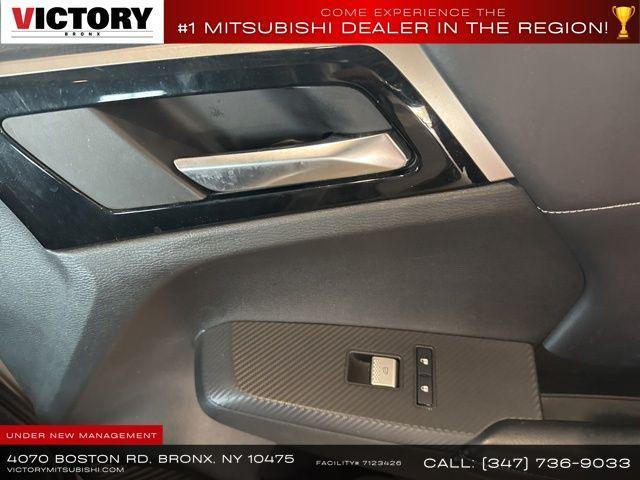 used 2022 Mitsubishi Outlander car, priced at $18,569