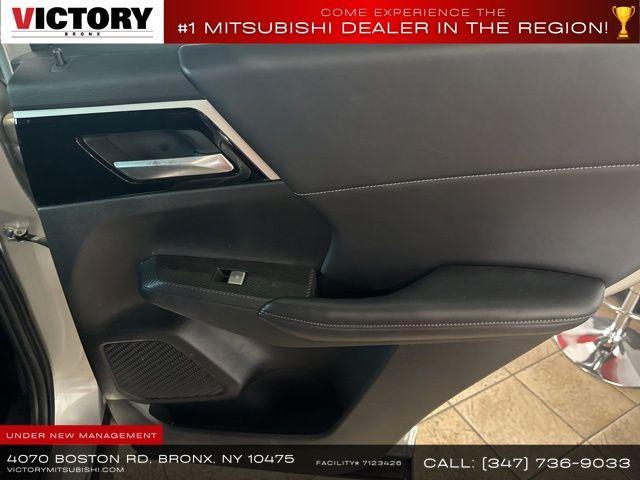 used 2022 Mitsubishi Outlander car, priced at $18,569