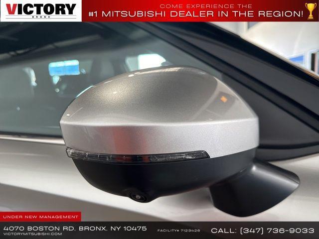 used 2022 Mitsubishi Outlander car, priced at $18,569