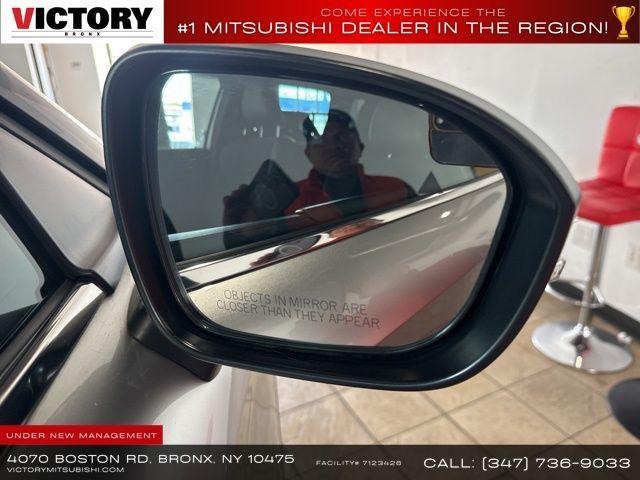 used 2022 Mitsubishi Outlander car, priced at $18,569