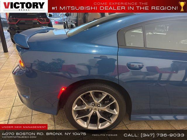 used 2023 Dodge Charger car, priced at $17,748