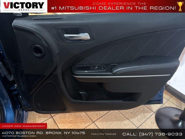 used 2023 Dodge Charger car, priced at $17,748