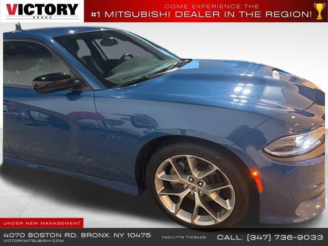 used 2023 Dodge Charger car, priced at $17,748