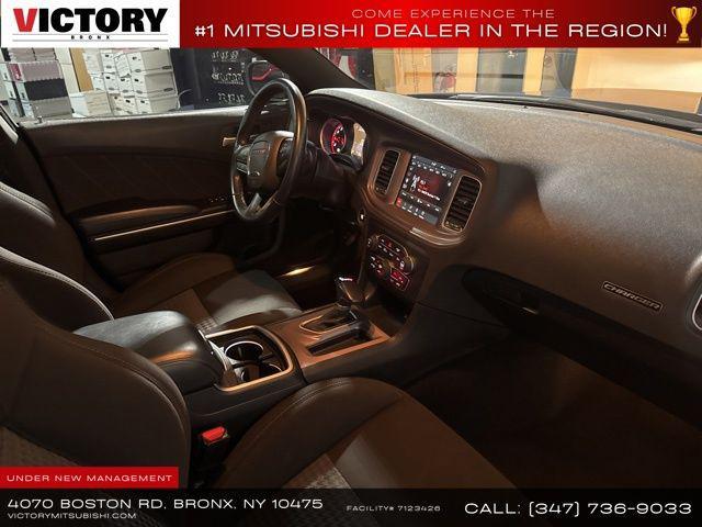 used 2023 Dodge Charger car, priced at $17,748