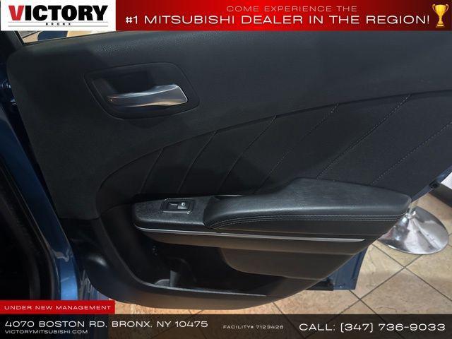 used 2023 Dodge Charger car, priced at $17,748