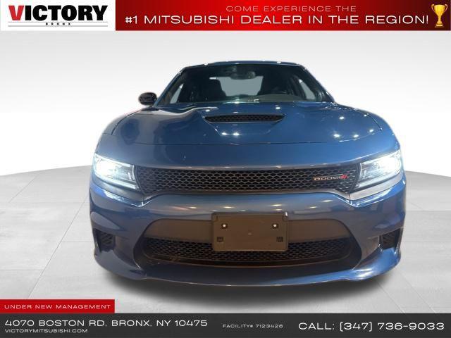 used 2023 Dodge Charger car, priced at $17,748