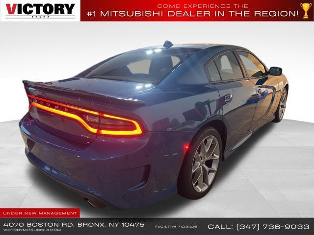 used 2023 Dodge Charger car, priced at $17,748
