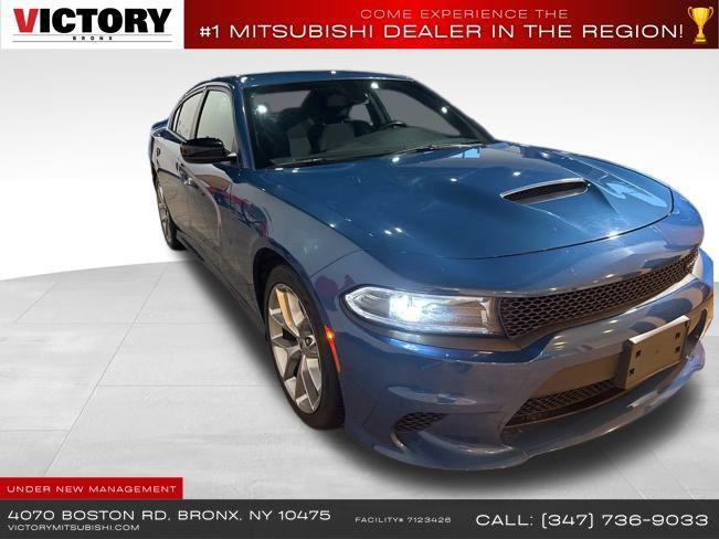 used 2023 Dodge Charger car, priced at $17,748