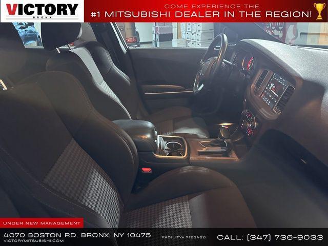 used 2023 Dodge Charger car, priced at $17,748