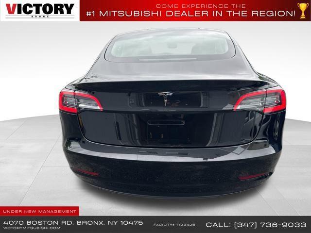 used 2021 Tesla Model 3 car, priced at $17,165