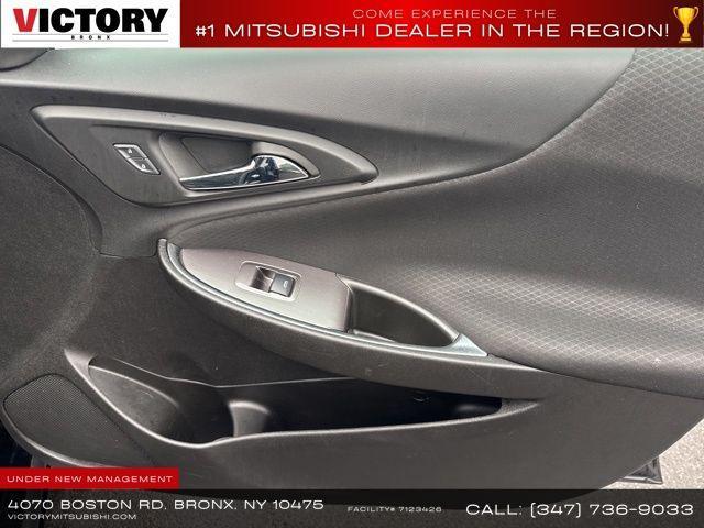 used 2022 Chevrolet Malibu car, priced at $13,669