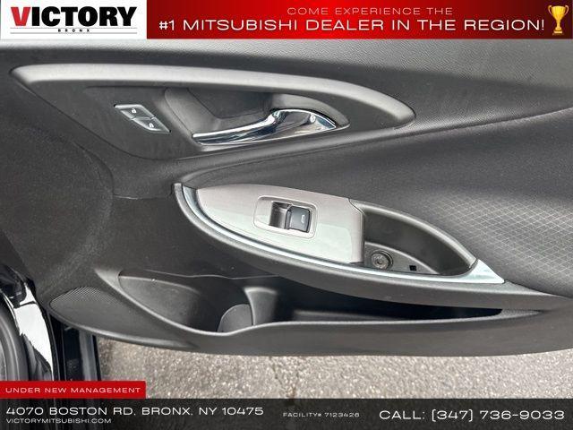 used 2022 Chevrolet Malibu car, priced at $13,669