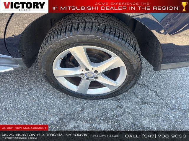used 2017 Mercedes-Benz GLE 350 car, priced at $15,661