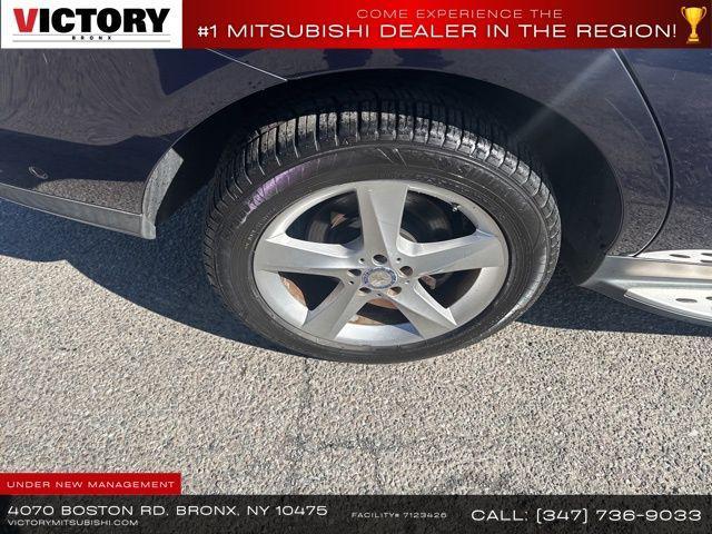 used 2017 Mercedes-Benz GLE 350 car, priced at $15,661