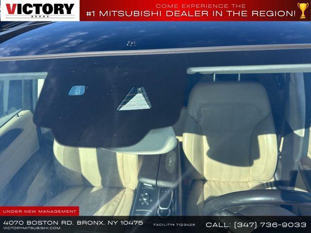 used 2017 Mercedes-Benz GLE 350 car, priced at $15,661
