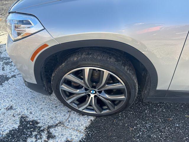 used 2019 BMW X2 car, priced at $17,750