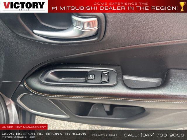 used 2021 Jeep Compass car