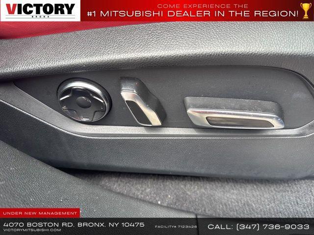 used 2023 Acura RDX car, priced at $31,495