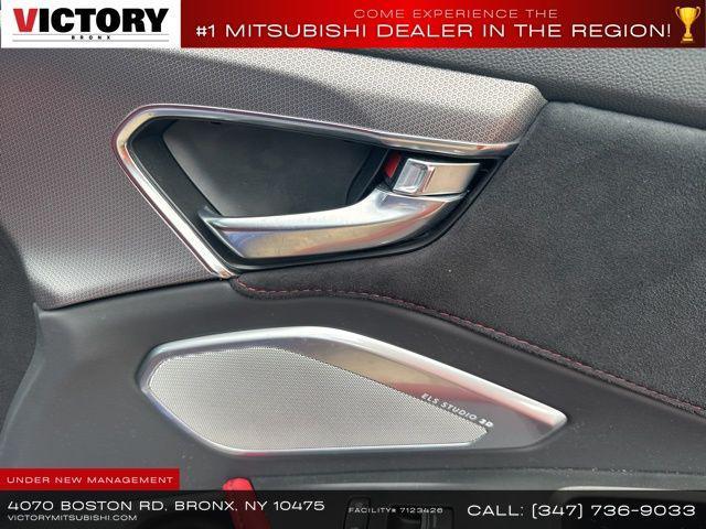 used 2023 Acura RDX car, priced at $31,495