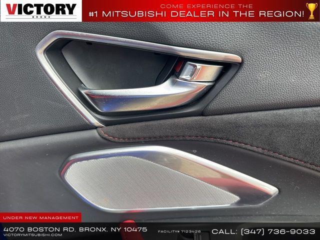 used 2023 Acura RDX car, priced at $31,495