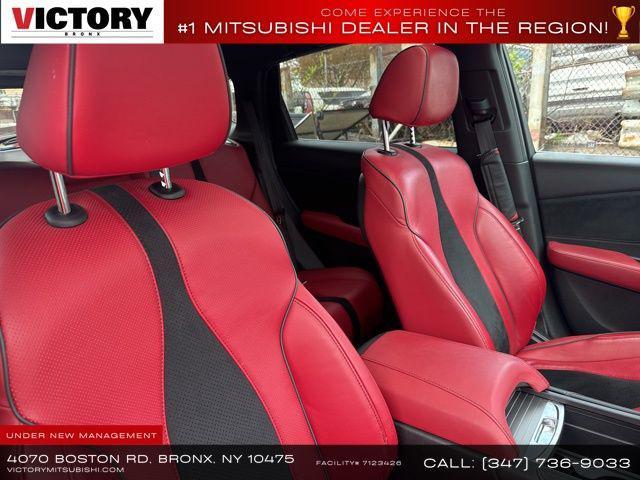 used 2023 Acura RDX car, priced at $31,495