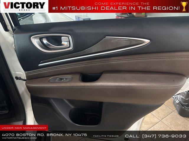 used 2018 INFINITI QX60 car, priced at $15,169