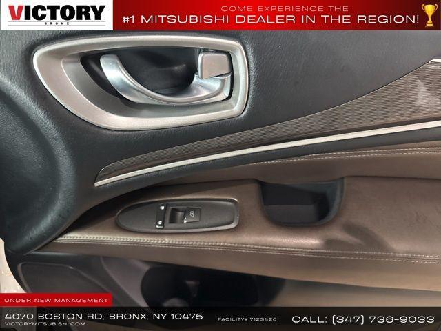 used 2018 INFINITI QX60 car, priced at $15,169
