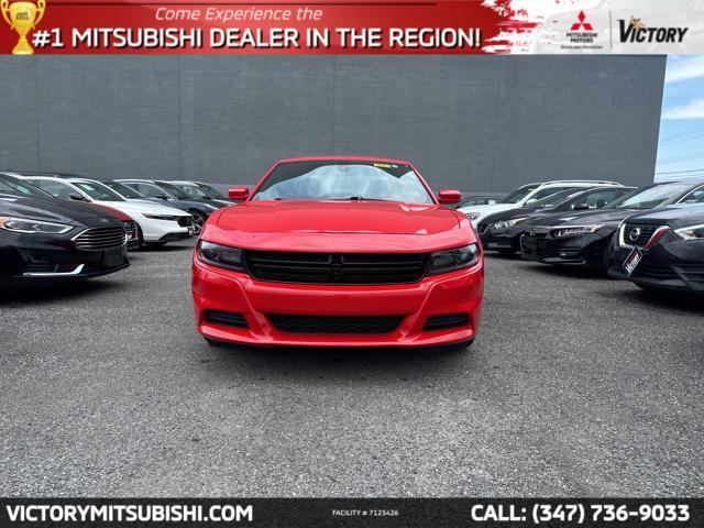 used 2021 Dodge Charger car, priced at $15,814